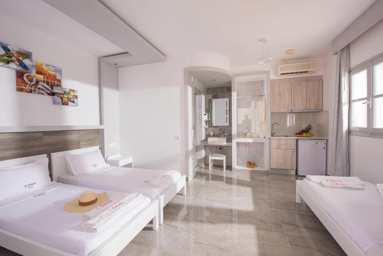 I Candy Malia By Estia Exterior photo